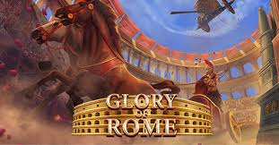 Glory of Rome Slot