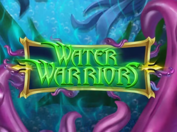 Water Warriors