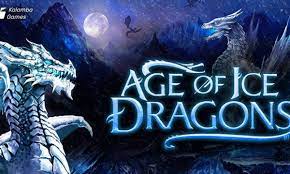 Age of Ice Dragons Slots