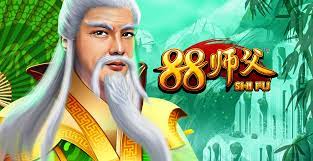 88 Shi Fu Slots