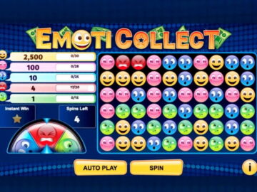 EmotiCollEmotiCollectct