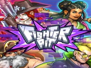 Step Into the Arena of Fighter Pit Slot Battles!