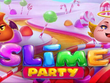 Game Slime Party Slot: Complete Overview & Gameplay Tips