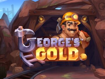 Georges Gold Slot