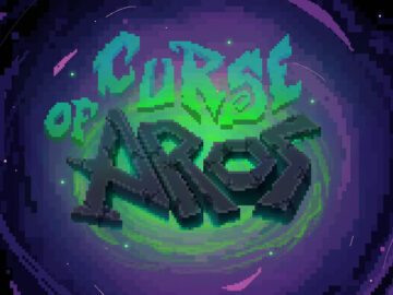 Curse of Aros - MMORPG Slot