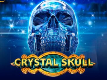 Crystal Skull Slot