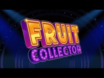 Fruit Collector Slot