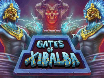 Game Gates of Xibalba Slot