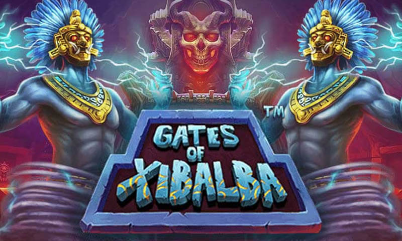 Game Gates of Xibalba Slot