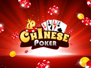 Chinese Poker