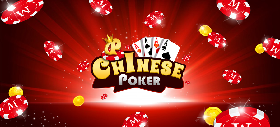 Chinese Poker