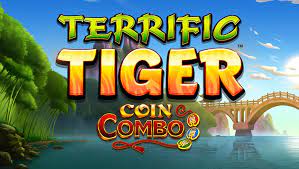 Coin Combo Terrific Tiger Slots