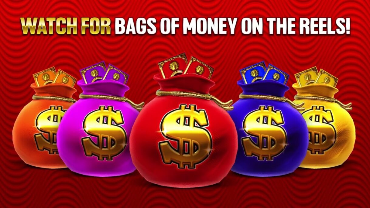 Money Catch Slots