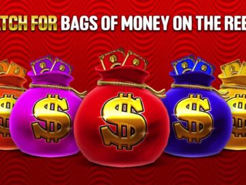 Money Catch Slots