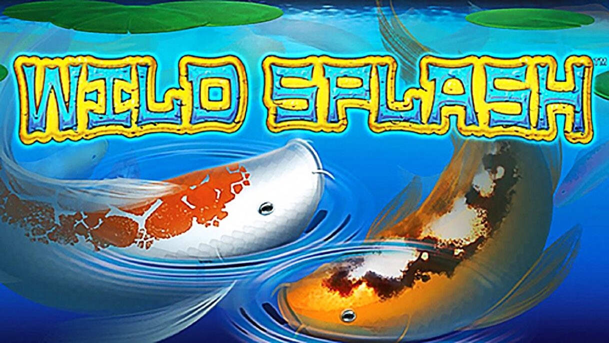 Wild Splash Slots