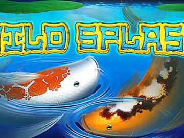 Wild Splash Slots