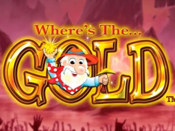 Wheres The Gold Slot