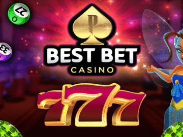 Best Bet Slot