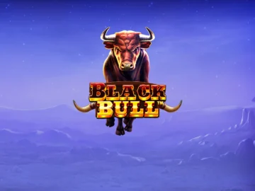 Black Bull Slot