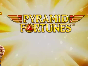 Pyramid Fortunes Slots