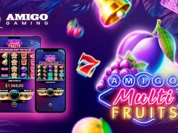 Amigo Multifruits