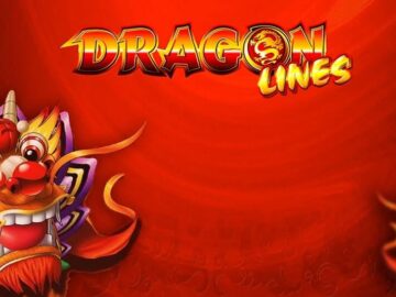 Dragon Lines Slot