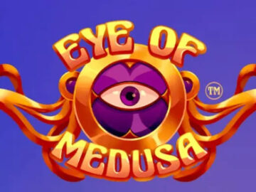Unlock the Curse in Eye of Medusa Slot Adventure