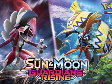 Game Moon Guardians