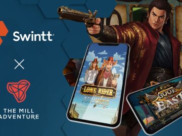 Mill Adventure Game