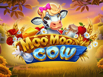 Moo Moo Cow Slot