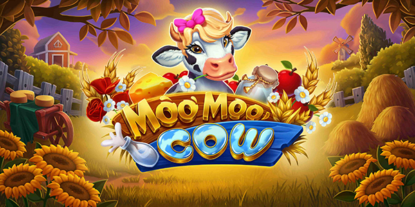 Moo Moo Cow Slot Game Overview & Top Features Moo Moo Cow Slot