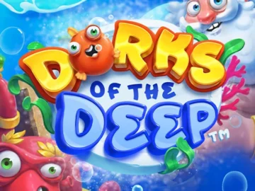 Dorks of the Deep Slot
