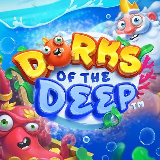 Winning Strategies for Dorks of the Deep Slot Dorks of the Deep Slot