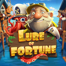 Lure-of-Fortune-Slots